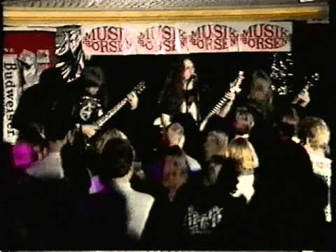 Minutemen - Party With Me Punker